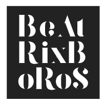 Logo beatrixboros