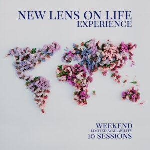 10 session experience in the weekend